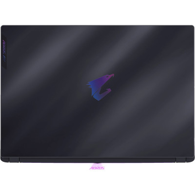 GIGABYTE 16X ASG 2024 Midnight Gray (16X ASG-63UAC64SH)