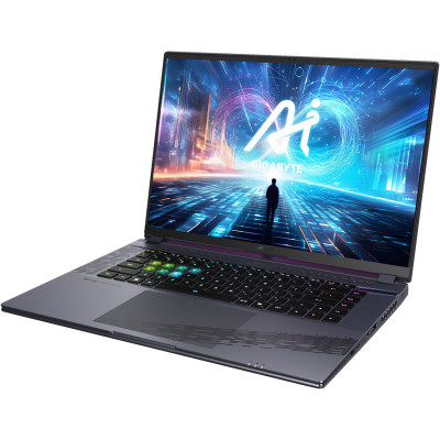 GIGABYTE Aorus 16X (ASG-63UAC64SH)