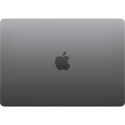 Apple MacBook Air 13,6" Late 2024 Space Gray (MC8G4)