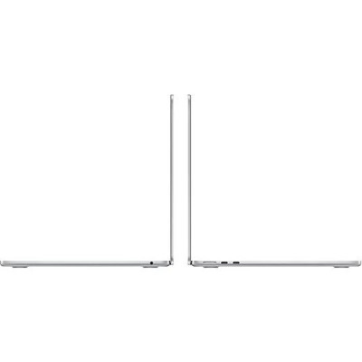 Apple MacBook Air 13,6" Late 2024 Silver (MC8H4)