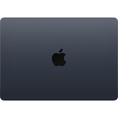 Apple MacBook Air 13,6" Late 2024 Midnight (MC8Q4)