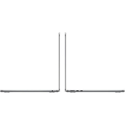 Apple MacBook Air 13,6" Late 2024 Space Gray (MC8M4)
