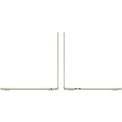 Apple MacBook Air 13,6" Late 2024 Starlight (MC8P4)