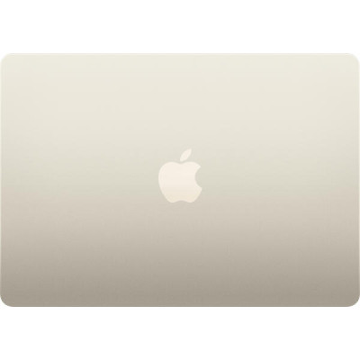Apple MacBook Air 13,6" Late 2024 Starlight (MC8P4)