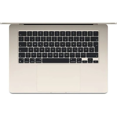 Apple MacBook Air 15" Late 2024 Starlight (MC9F4)