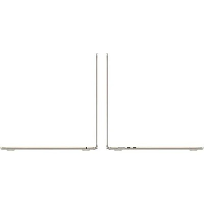 Apple MacBook Air 15" Late 2024 Starlight (MC9F4)