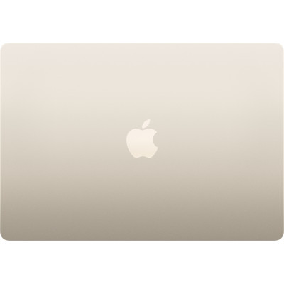 Apple MacBook Air 15" Late 2024 Starlight (MC9F4)