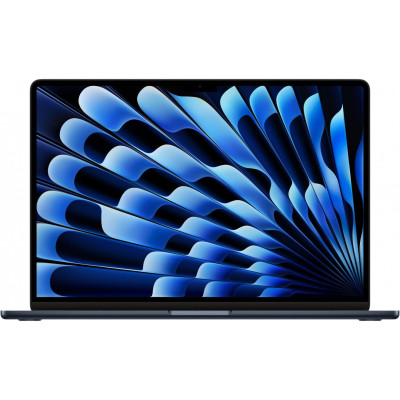 Apple MacBook Air 15" Late 2024 Midnight (MC9G4)