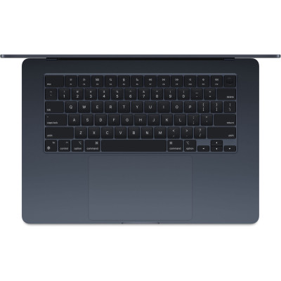 Apple MacBook Air 15" Late 2024 Midnight (MC9G4)