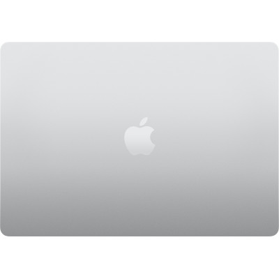 Apple MacBook Air 15" Late 2024 Silver (MC9J4)