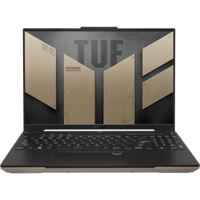 ASUS TUF Gaming A16 Advantage Edition FA617NSR Sandstorm (FA617NSR-N4127, 90NR0JM1-M005W0)
