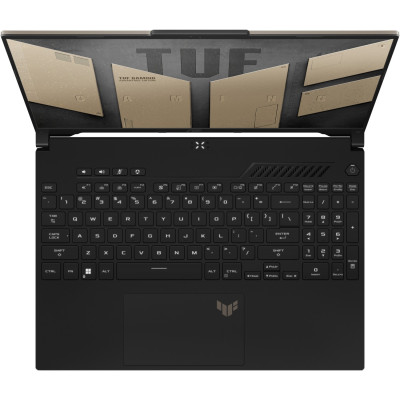 ASUS TUF Gaming A16 Advantage Edition FA617NSR Sandstorm (FA617NSR-N4127, 90NR0JM1-M005W0)
