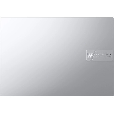 ASUS VivoBook 16X K3605VV Cool Silver (K3605VV-RP309, 90NB11U2-M00CP0)