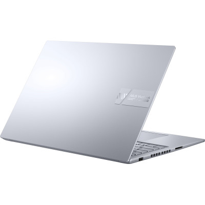 ASUS VivoBook 16X K3605VV Cool Silver (K3605VV-RP309, 90NB11U2-M00CP0)
