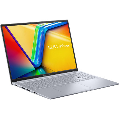 ASUS VivoBook 16X K3605VV Cool Silver (K3605VV-RP309, 90NB11U2-M00CP0)