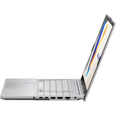 ASUS VivoBook Pro 15 OLED N6506MV Cool Silver (N6506MV-MA021)