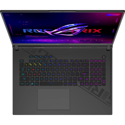 ASUS ROG Strix G18 G814JI (G814JI-N6132W, 90NR0D01-M00CD0)