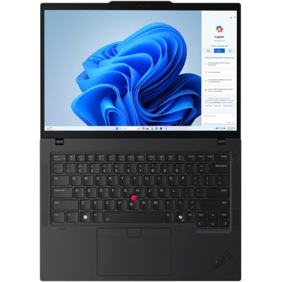 Lenovo ThinkPad T14 Gen 5 Black (21ML004QRA)