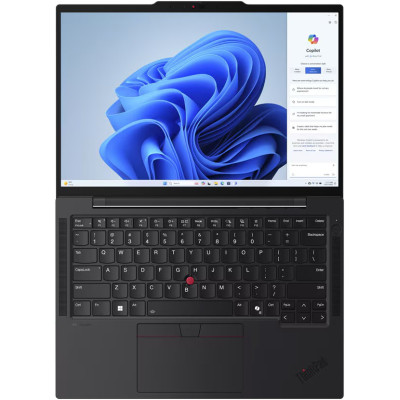 Lenovo ThinkPad T14s Gen 5 Black (21LTS0SG00)