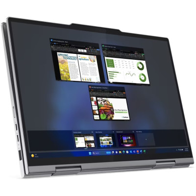 Lenovo ThinkPad X1 2-in-1 Gen 9 Gray (21KE003MRA)