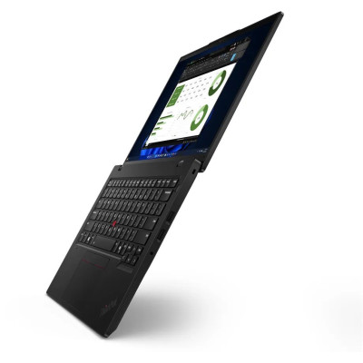Lenovo ThinkPad L14 Gen 5 Black (21L50018RA)