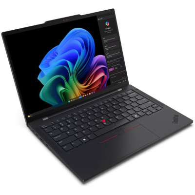 Lenovo ThinkPad T14s Gen 6 Black (21N10009RA)