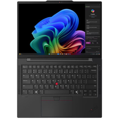Lenovo ThinkPad T14s Gen 6 Black (21N10009RA)