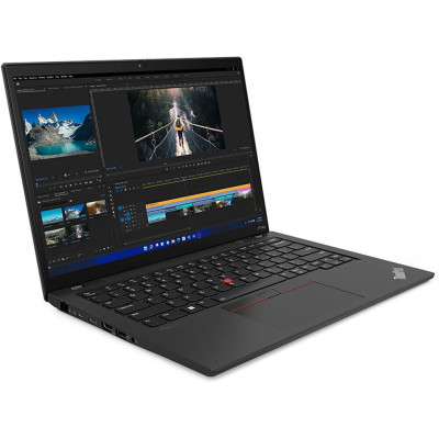 Lenovo ThinkPad P14s Gen 3 (21AK008UGE)