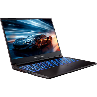Dream Machines RG2050-15 (RG2050-15UA27)