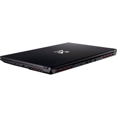 Dream Machines RG2050-15 Black (RG2050-15UA26)