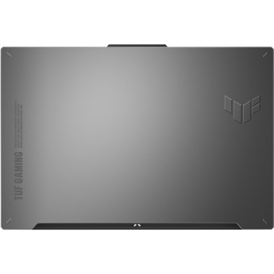 ASUS TUF Gaming A17 FA707NU Mecha Grey (FA707NU-HX052W)
