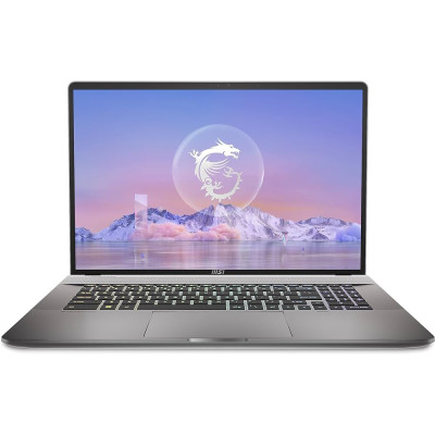 MSI Creator Z17 HX (A14VFT-239PL)