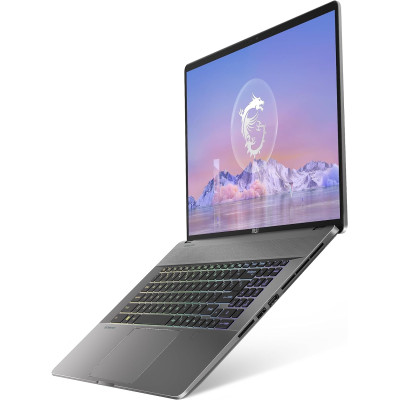 MSI Creator Z17 HX (A14VFT-239PL)