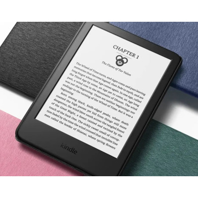 Amazon Kindle 11th Gen. 2024 16Gb Black