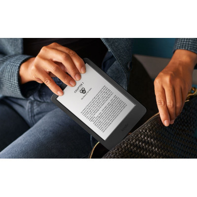 Amazon Kindle 11th Gen. 2024 16Gb Black