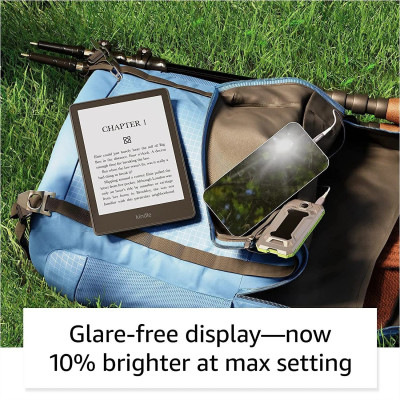 Amazon Kindle 11th Gen. 2024 16Gb Black