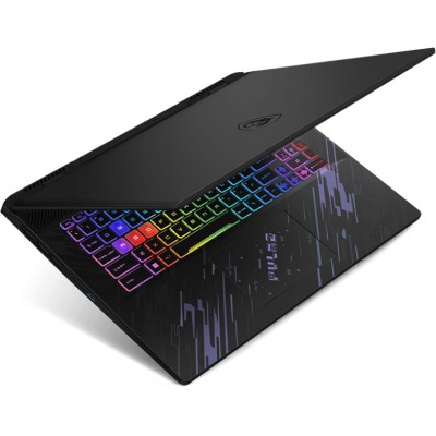 MSI Pulse 17 AI C1VFKG (C1VFKG-002UK)