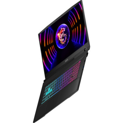 MSI Katana A17 AI B8VF (B8VF-887XCZ)