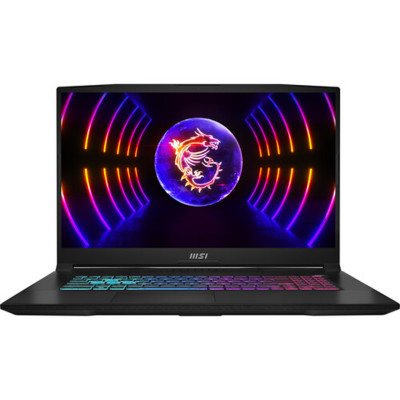 MSI Katana A17 AI B8VF (B8VF-887XCZ)