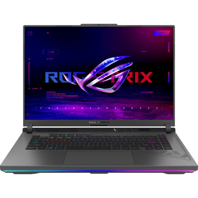 ASUS ROG Strix G16 G614JV Eclipse Grey (G614JVR-N4005W)