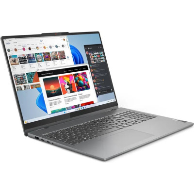 Lenovo IdeaPad 5 16IRU9 (83DU0004US)