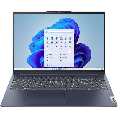 Lenovo IdeaPad 5 16IRU9 (83DU0001US)