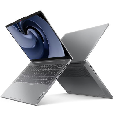 Lenovo IdeaPad Pro 5 14IMH9 Arctic Grey (83D2003KRA)