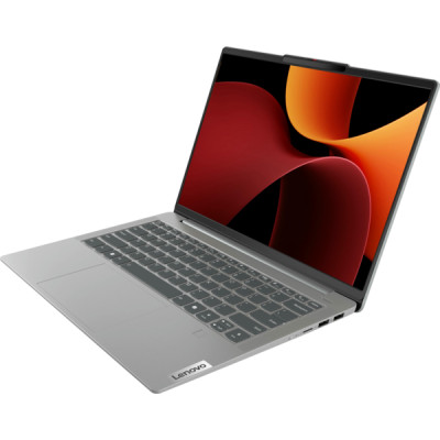 Lenovo IdeaPad Slim 5 14IMH9 Cloud Gray (83DA008MRA)