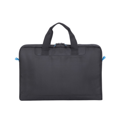 Сумка для ноутбука 17" Rivacase Regent 8059 Black