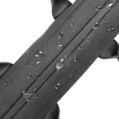 Сумка для ноутбука 15" Rivacase Clark 8124 Black