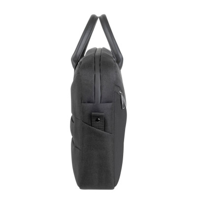 Сумка для ноутбука 15" Rivacase Clark 8124 Black