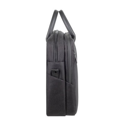 Сумка для ноутбука 15" Rivacase Clark 8134 Black