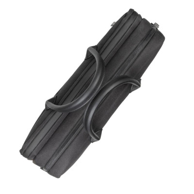 Сумка для ноутбука 15" Rivacase Clark 8134 Black