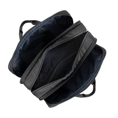 Сумка для ноутбука 15" Rivacase Tegel 8432 Black